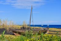 Vulkane Italiens 0227