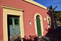 Vulkane Italiens 0233