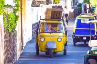 Vulkane Italiens 0234