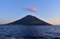 Vulkane Italiens 0240