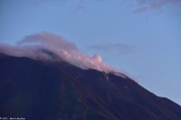 Vulkane Italiens 0243