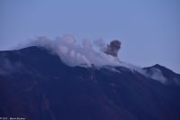 Vulkane Italiens 0244