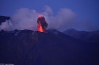 Vulkane Italiens 0248