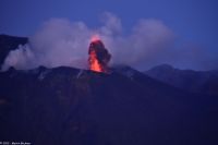 Vulkane Italiens 0247