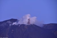 Vulkane Italiens 0246