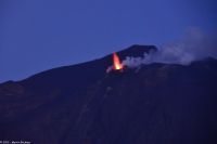 Vulkane Italiens 0249