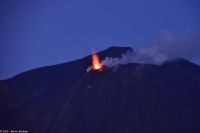 Vulkane Italiens 0251