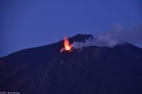 Vulkane Italiens 0252