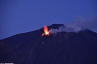 Vulkane Italiens 0253