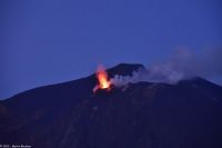 Vulkane Italiens 0254