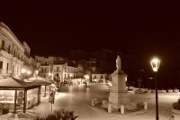 Vulkane Italiens 0260