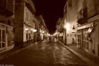 Vulkane Italiens 0261