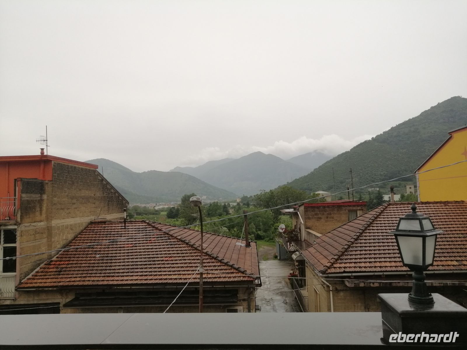 Mercato San Severino (SA)