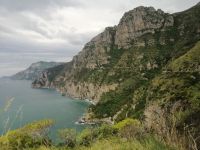 Amalfitana - Panoramastraße