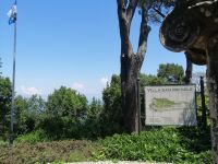 Villa San Michele, Anacapri