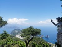 Monte Solaro, Anacapri