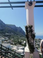 Stadtrundgang duch Capri