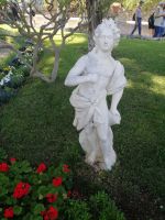 Augustus-Gärten, Capri