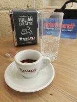 Kaffee Napoletano - der Klassiker