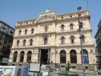 Industrie- und Handelskammer, Neapel