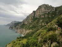 Panoramafahrt entlang der Göttlichen Küste