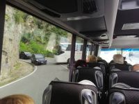 Verkehrsordnung auf italienisch, Die Strada Statale 163 Amalfitana