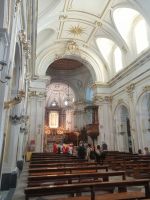 Santa Maria Assunta!, Positano