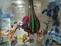 Souvenirladen, Ravello