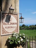 Villa Cimbrone, Ravello
