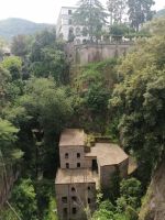 das Tal der Mühlen, Sorrent