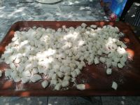 Typisch italienische Gnocchi