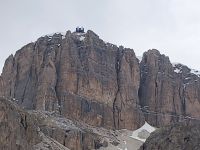 Dolomitenrundfahrt 