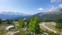 020 – Italien, Trentino, Commezzadura, Wanderung