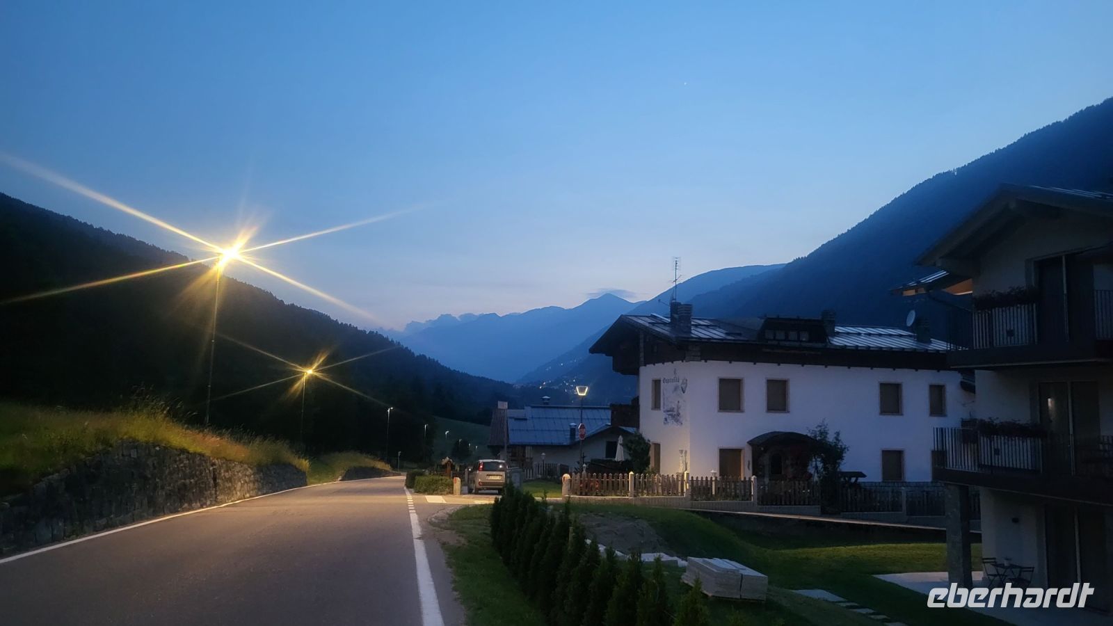 050 – Italien, Trentino, Commezzadura