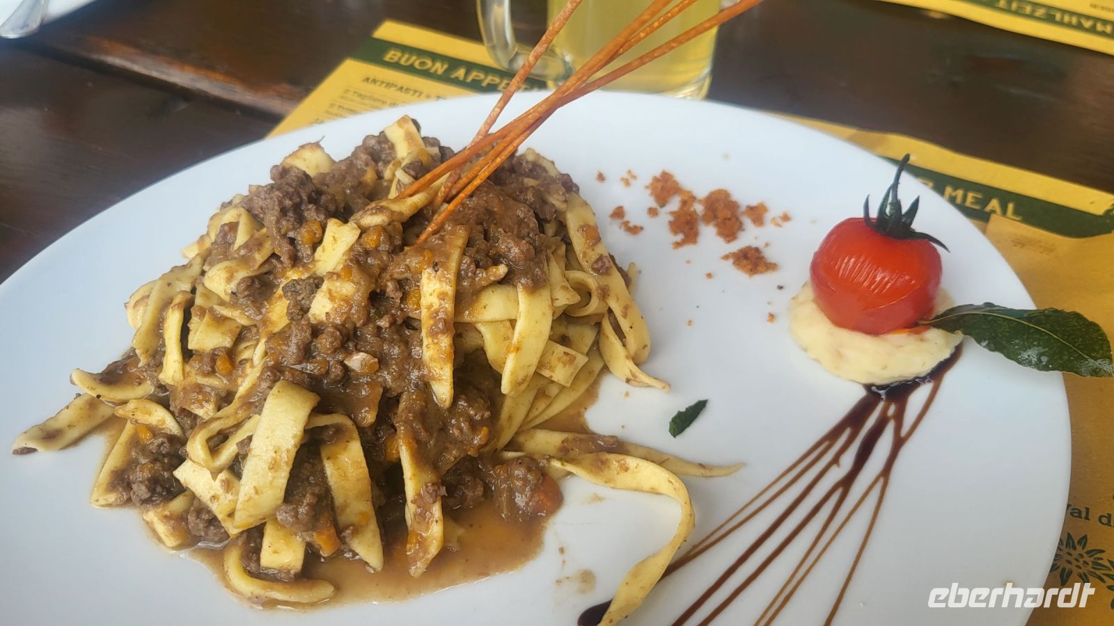 077 – Italien, Trentino, Rabbi Tal, Wanderung