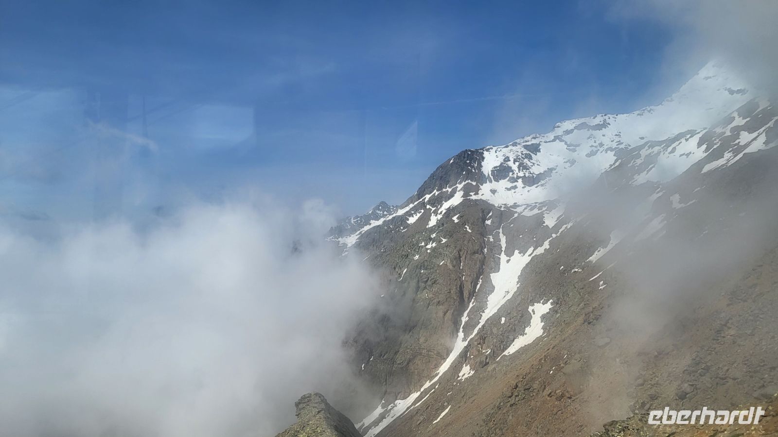 089 – Italien, Trentino, Peio Tal, Wanderung