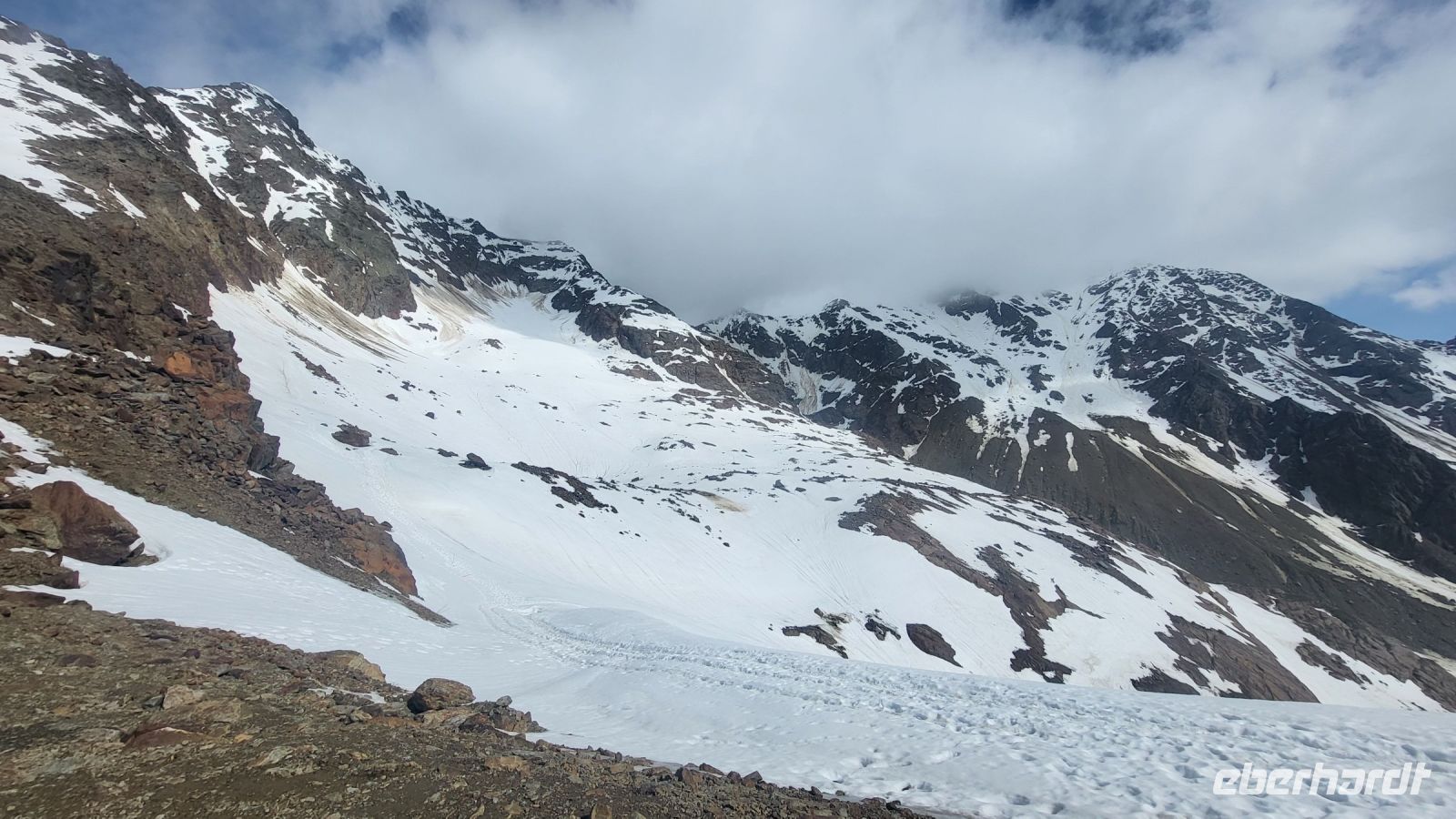 091 – Italien, Trentino, Peio Tal, Wanderung