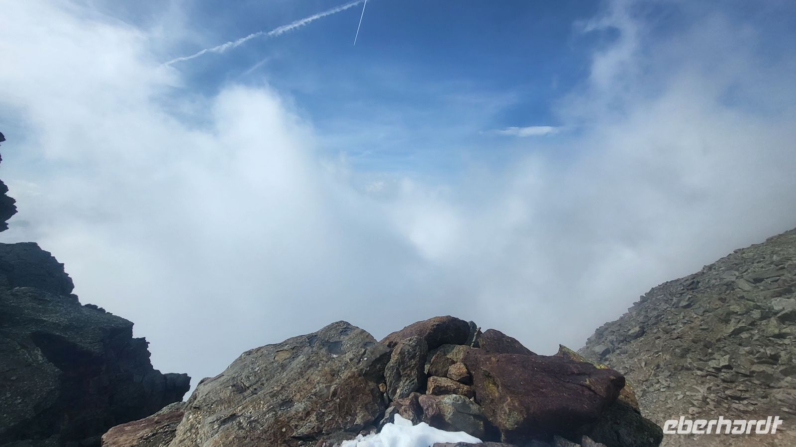 092 – Italien, Trentino, Peio Tal, Wanderung