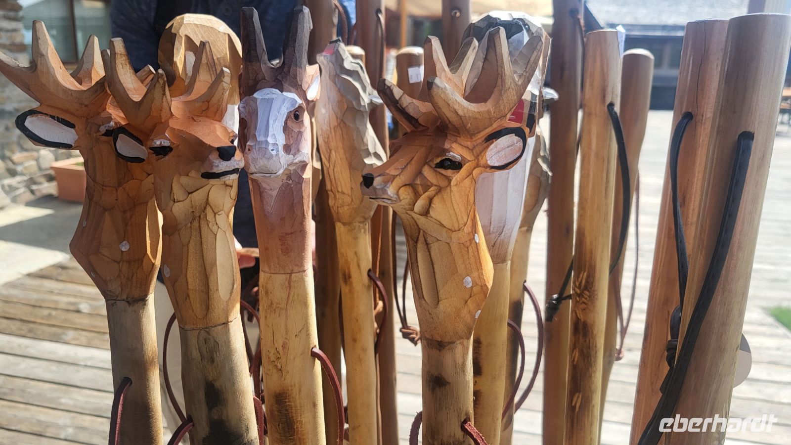 095 – Italien, Trentino, Peio Tal, Wanderung