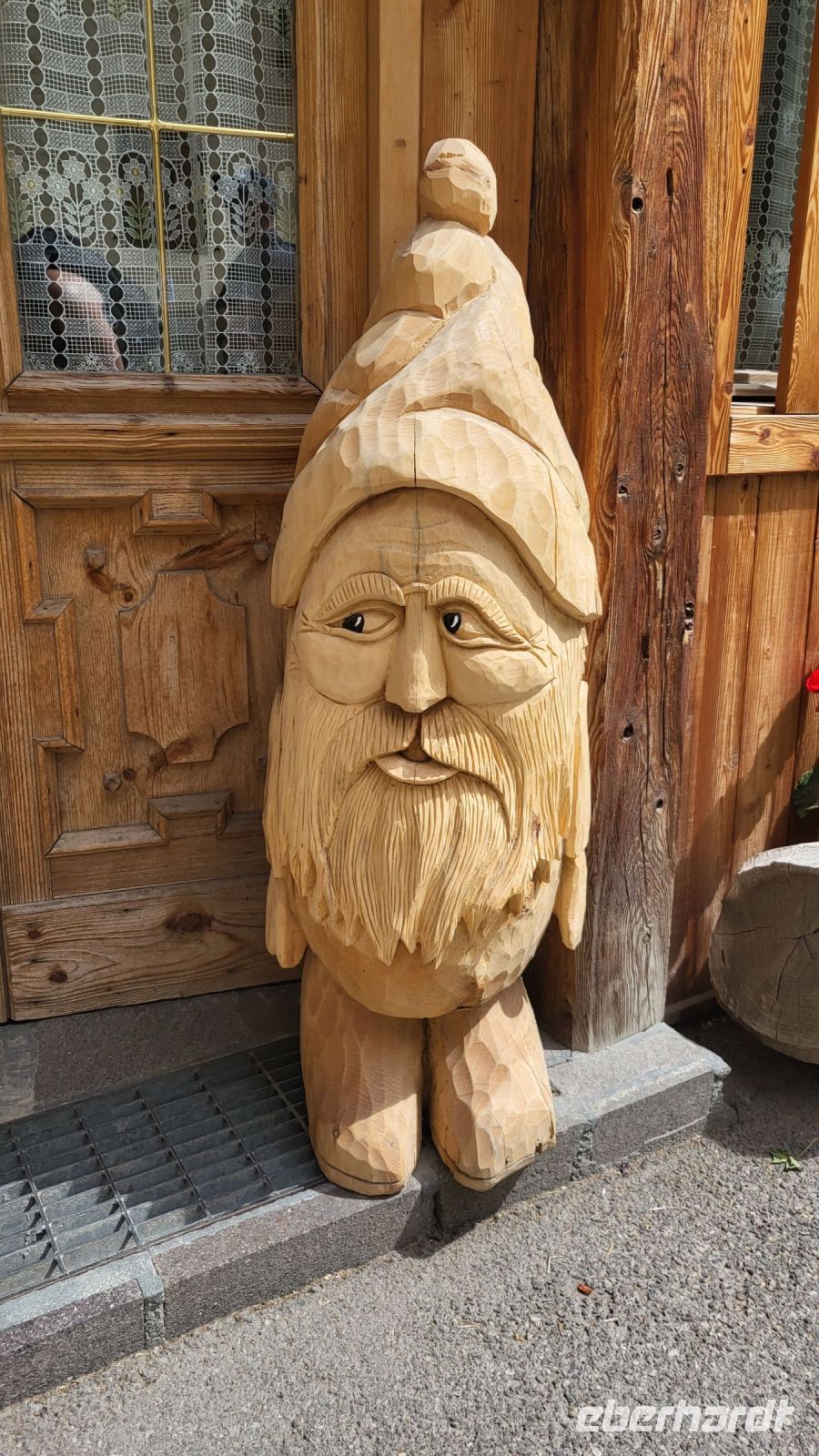 116 – Italien, Trentino, Peio Tal, Wanderung