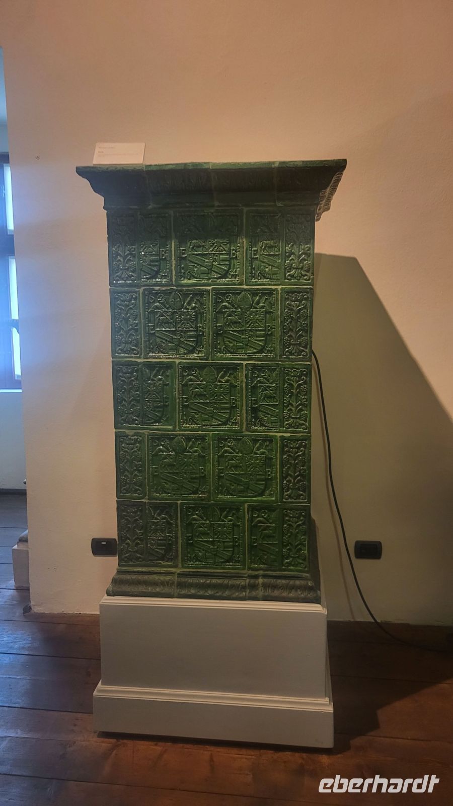 138 – Italien, Trentino, Trient, Castello del Buonconsiglio