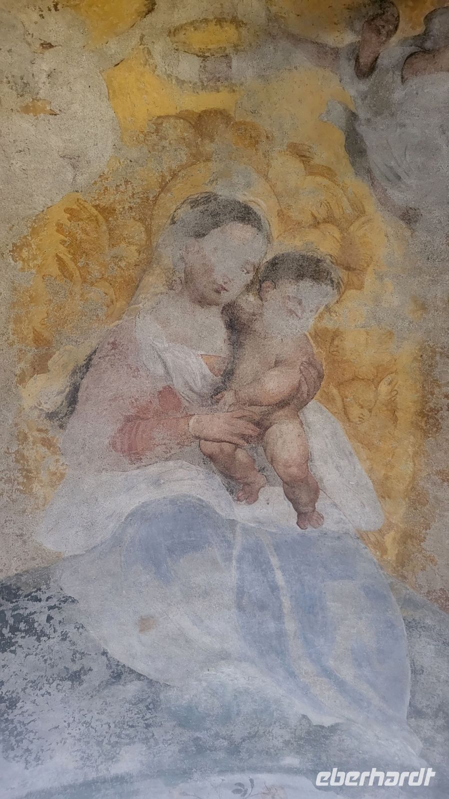 139 – Italien, Trentino, Trient, Castello del Buonconsiglio