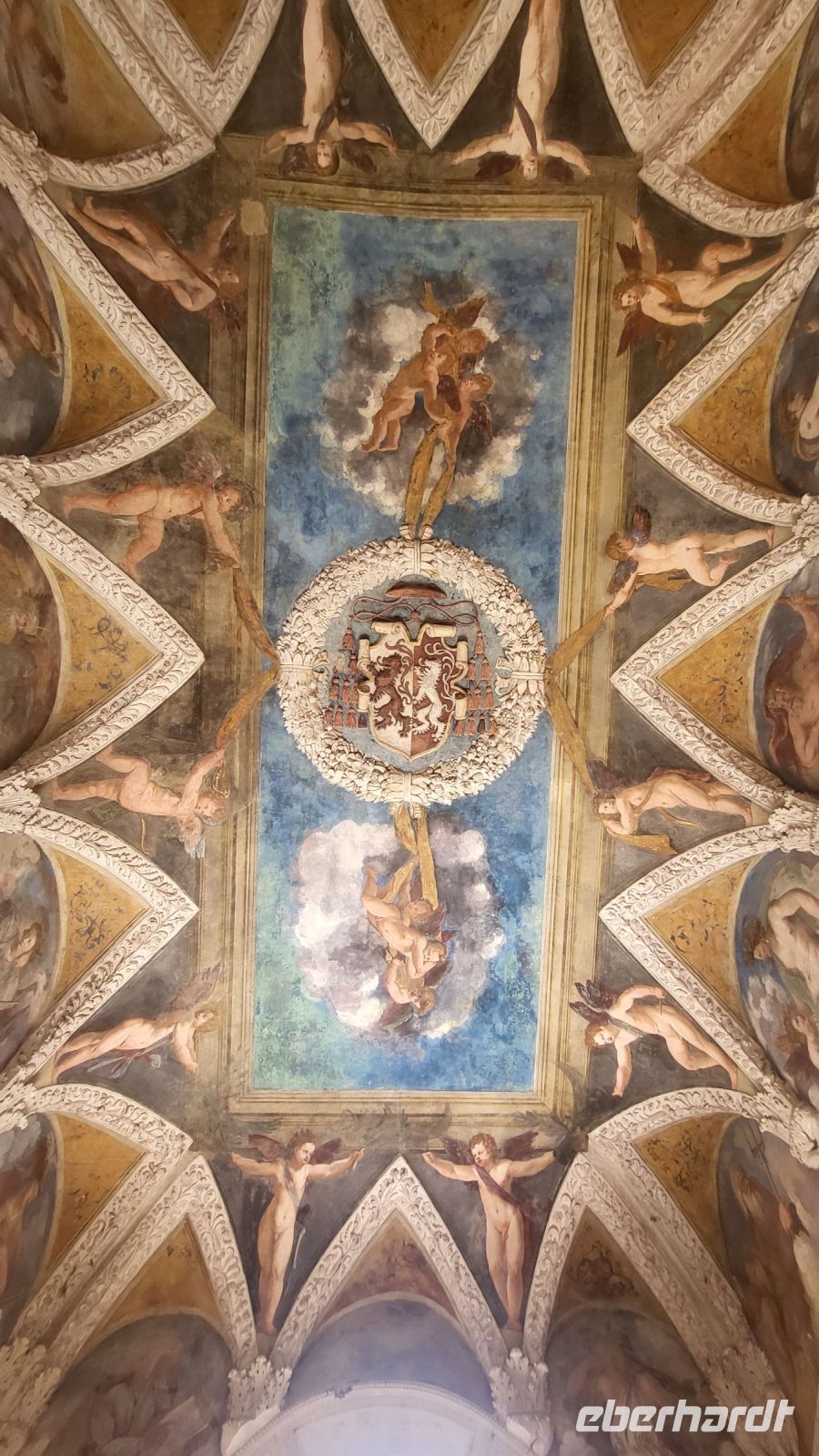 140 – Italien, Trentino, Trient, Castello del Buonconsiglio