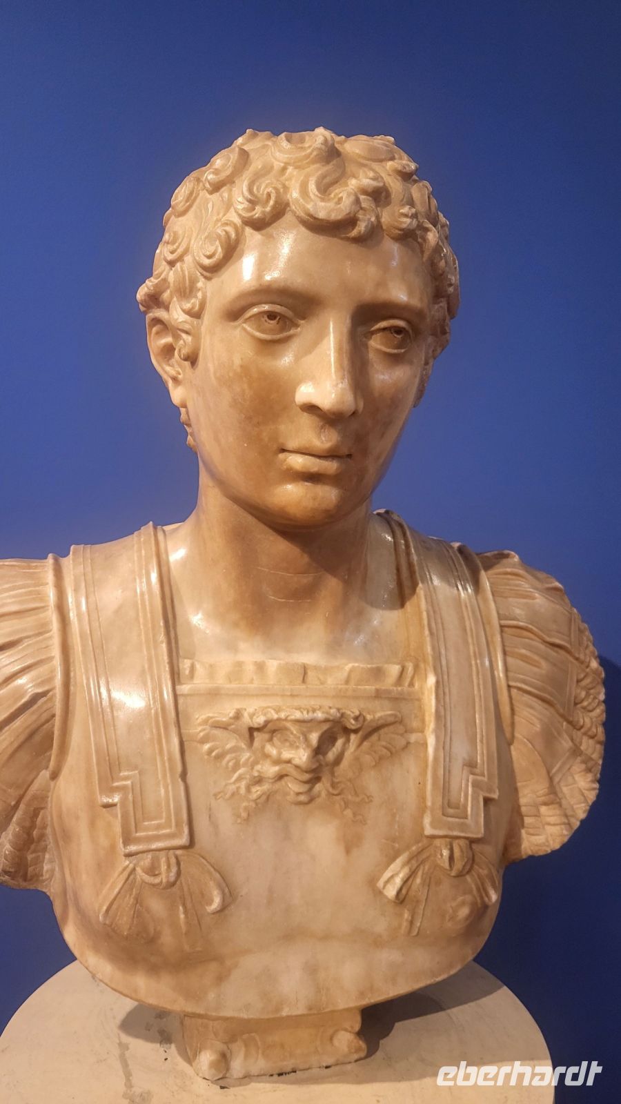 142 – Italien, Trentino, Trient, Castello del Buonconsiglio