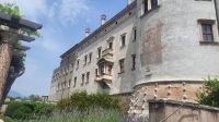 150 – Italien, Trentino, Trient, Castello del Buonconsiglio