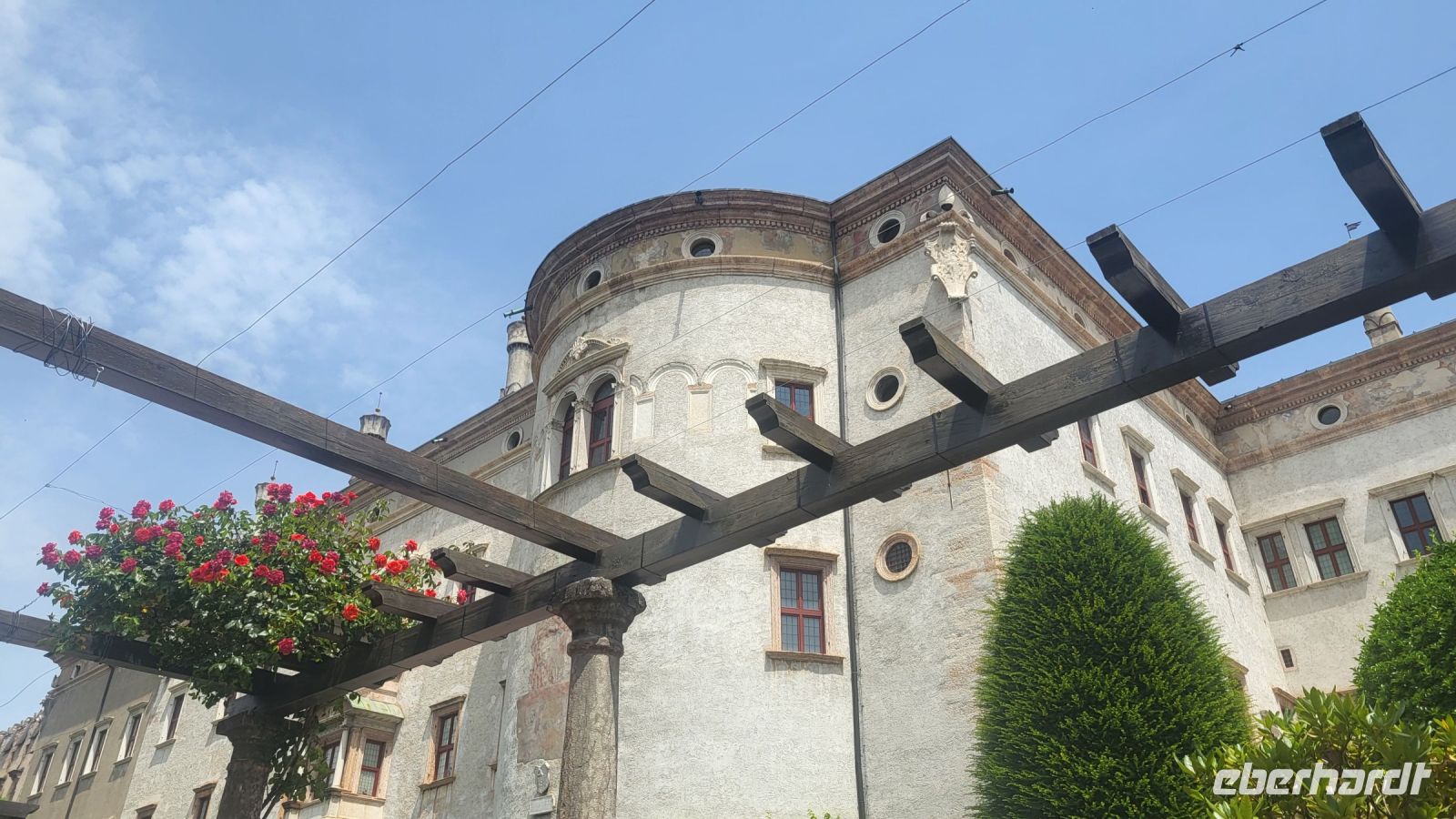 152 – Italien, Trentino, Trient