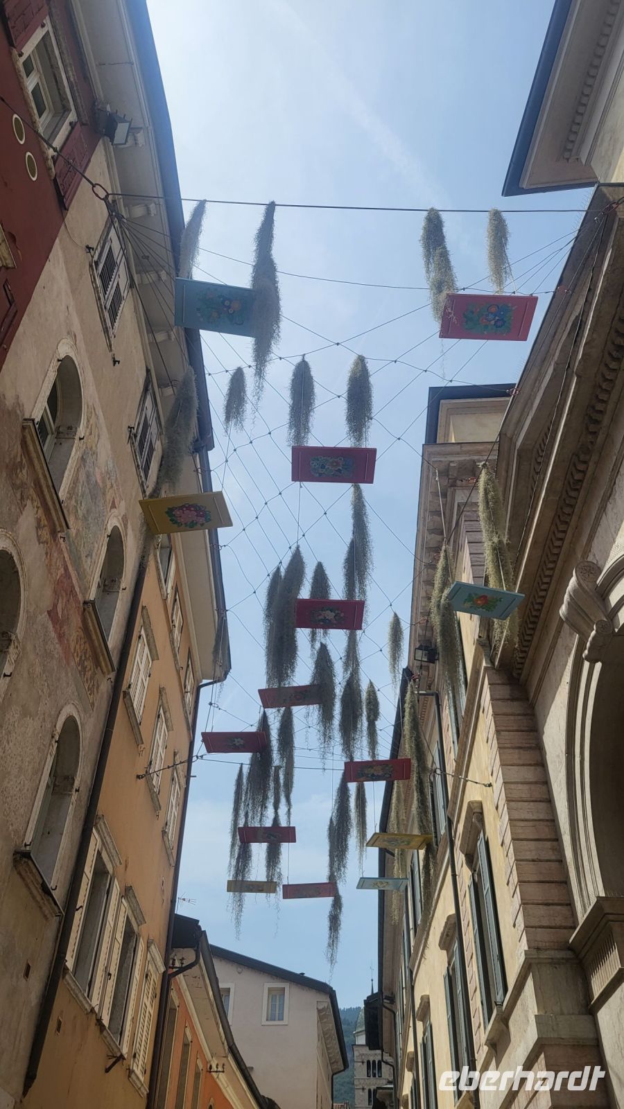 156 – Italien, Trentino, Trient