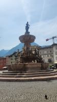 157 – Italien, Trentino, Trient