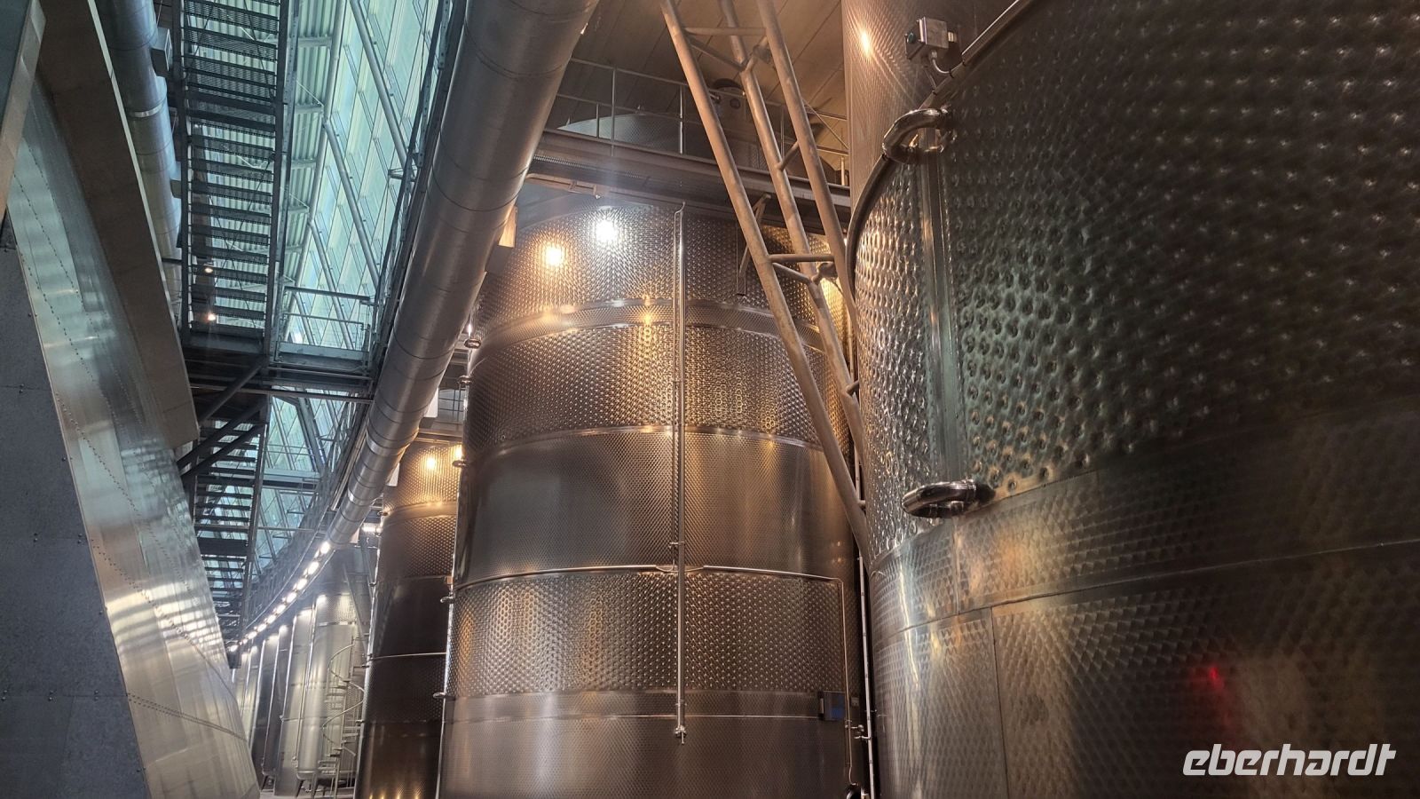 162 – Italien, Trentino, Sektkellerei Rotari