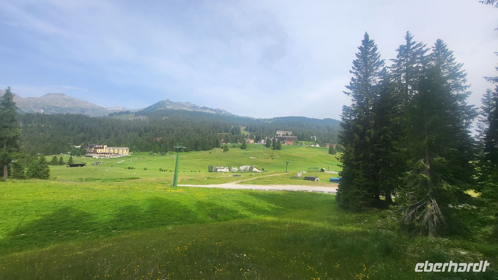 172 – Italien, Trentino, Adamello-Brenta